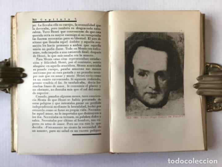 Libros antiguos: STENDHAL. - KAISER, Rudolf. - Foto 5