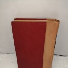 Libros antiguos: GUERRA DE GRANADA HECHA POR EL REY D. FELIPE II, CONTRA LOS MORISCOS DE AQUEL REINO (EDICIÓN 1795). Lote 276775748