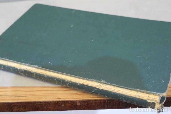 Libros antiguos: El misterio de Kerjonc. Nalim - Foto 2