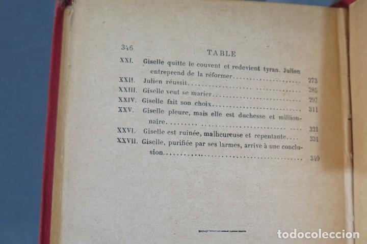 Libros antiguos: Quel amour d&acute;enfant!. COMTESSE DE SEGUR - Foto 4