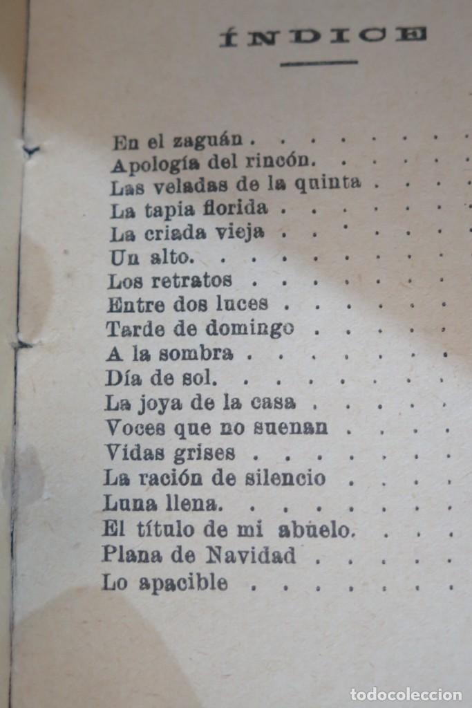 Libros antiguos: INTERIORES. 20 ABRIL 1922 - Foto 2