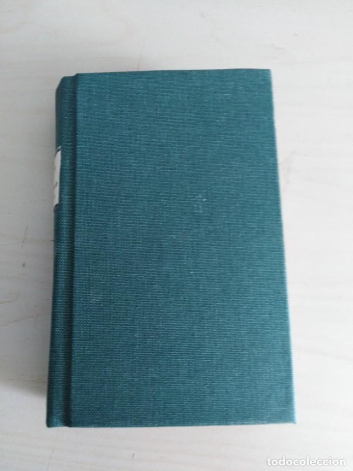 Libros antiguos: Los Recursos de la Astucia. Pio Baroja - Foto 5