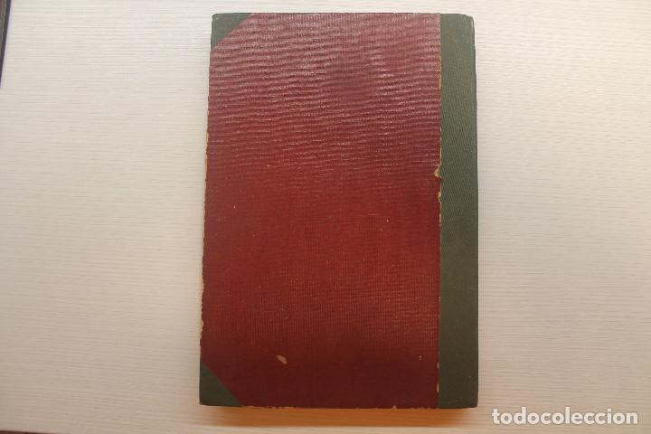 Libros antiguos: SISTEMA SILVA, M&Eacute;TODO DE CORTE Y CONFECCI&Oacute;N - Foto 7