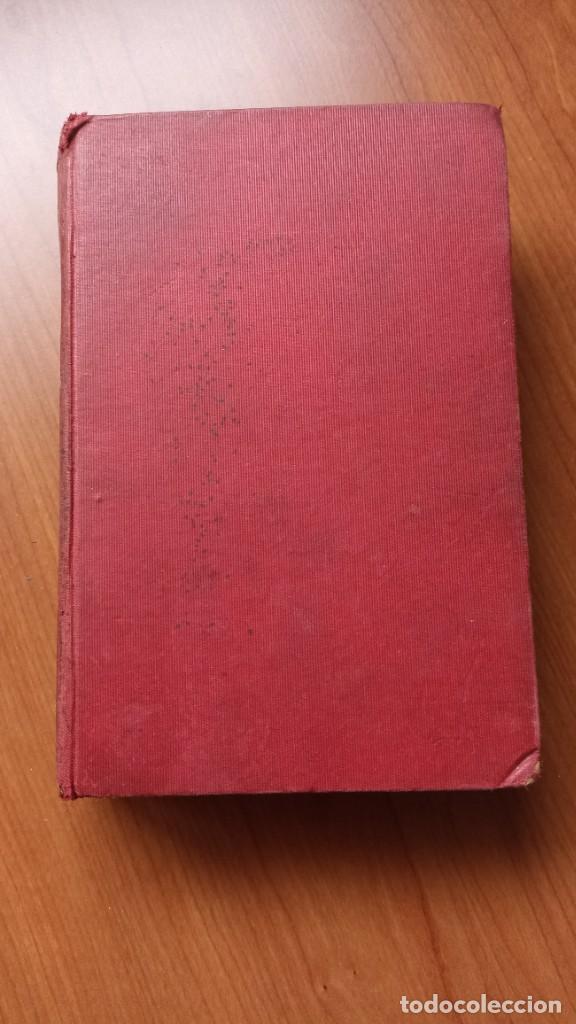 CELT AND SAXON - GEORGE MEREDITH - CONSTABLE AND COMPANY - LONDON - 1910 (Libros Antiguos, Raros y Curiosos - Otros Idiomas)