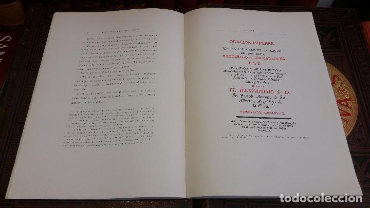 Libros antiguos: 1925 - J. L&Aacute;ZARO - Los incunables bonaerenses - Foto 3