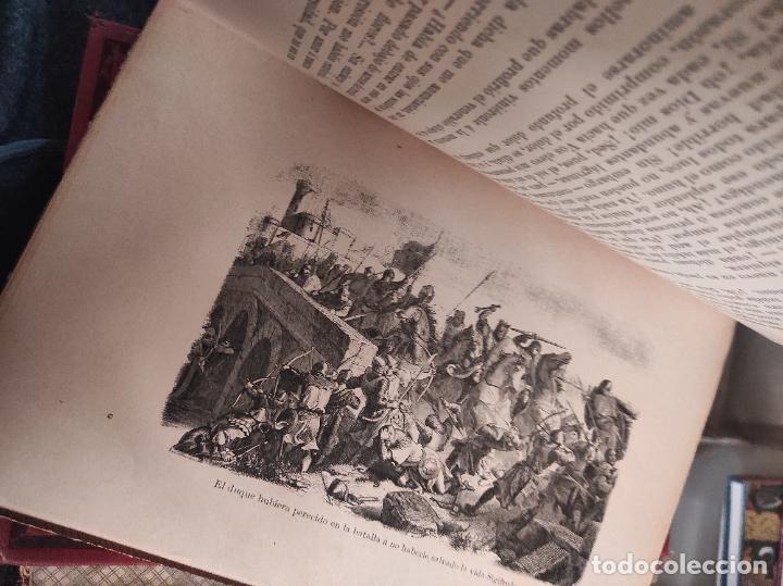 Libros antiguos: GENOVEVA DE BRABANTE. CRIST&Oacute;BAL SCHMID - Foto 3