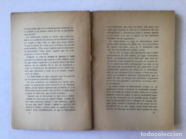 Libros antiguos: UN LIBRO PARA EL HOGAR. - VALLVERD&Uacute;, A. - Foto 3