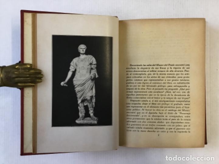 Libros antiguos: EJ&Eacute;RCITO MODERNO. - MONTOJO, Vicente. - Foto 3