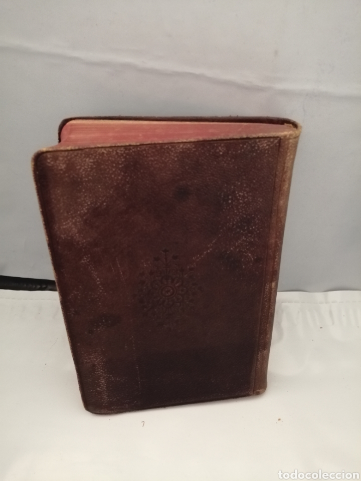 Libros antiguos: MEMOR&Aacute;NDUM T&Eacute;CNICO DE INGENIEROS (EDICI&Oacute;N 1901) - Foto 2