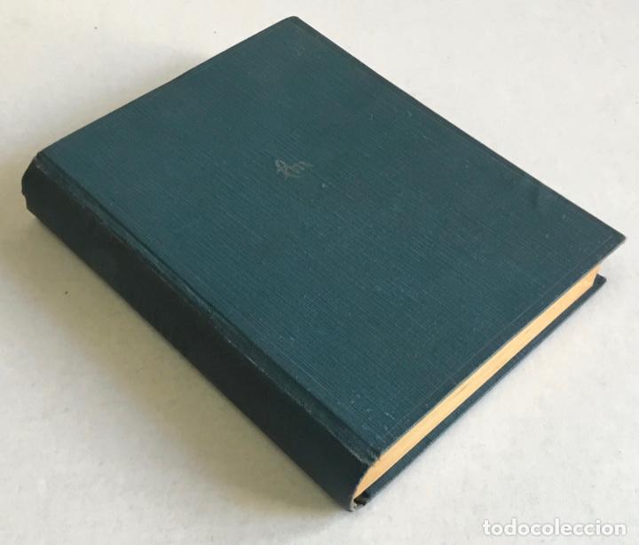Libros antiguos: VIDA I MORT DELS BARCELONINS. - SACS, Joan. - Foto 5