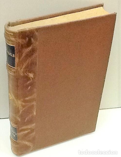 Libros antiguos: GAILLARD DE LA BATAILLE ... LA COMEDIANTA CLARION &rdquo; LA CORRUPTORA &rdquo; ... (1920) - Foto 1