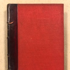 Libros antiguos: MEMORIA Y PRIVILEGIOS DE LA M.N. Y M.L. CIUDAD DE VITORIA. RAFAEL FLORANES ENCINAS. 1922. Lote 282237148
