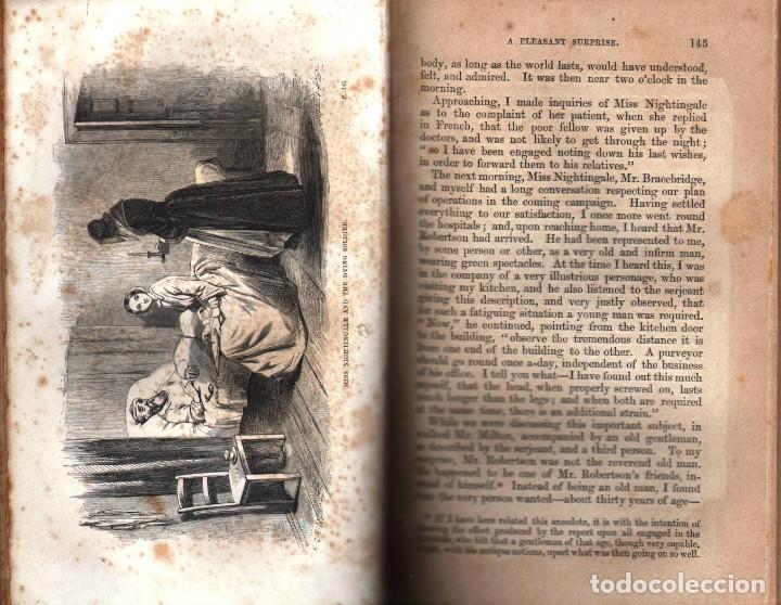 Libros antiguos: CULINARY CAMPAIGN. SOYER, A. A-COCINA-1031 - Foto 2