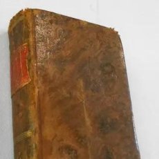 Libros antiguos: OBRAS JOCOSAS DEL CELEBRE DON FRANCISCO DE QUEVEDO 1798