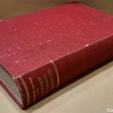 Libros antiguos: LOS JUDIOS DE ESPAÑA Y PORTUGAL. AMADOR DE LOS RIOS. MADRID, 1876.. Lote 283079703