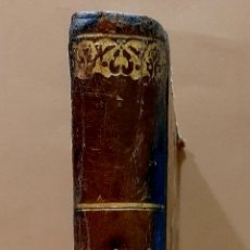 Libros antiguos: M. CUBÍ I SOLER. LA ANTORCHA. SEMANARIO ENCICLOPÉDICO. 1848-1849. DEL 1 AL 64.. Lote 283164103