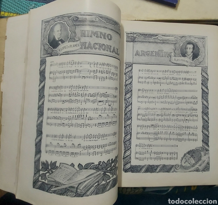 Libros antiguos: Libro Internacional Sud Americano - Foto 2