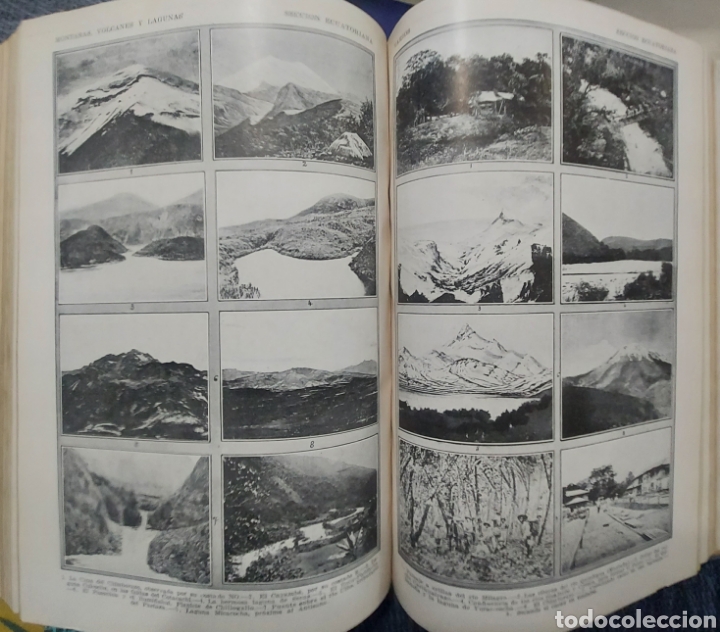 Libros antiguos: Libro Internacional Sud Americano - Foto 5