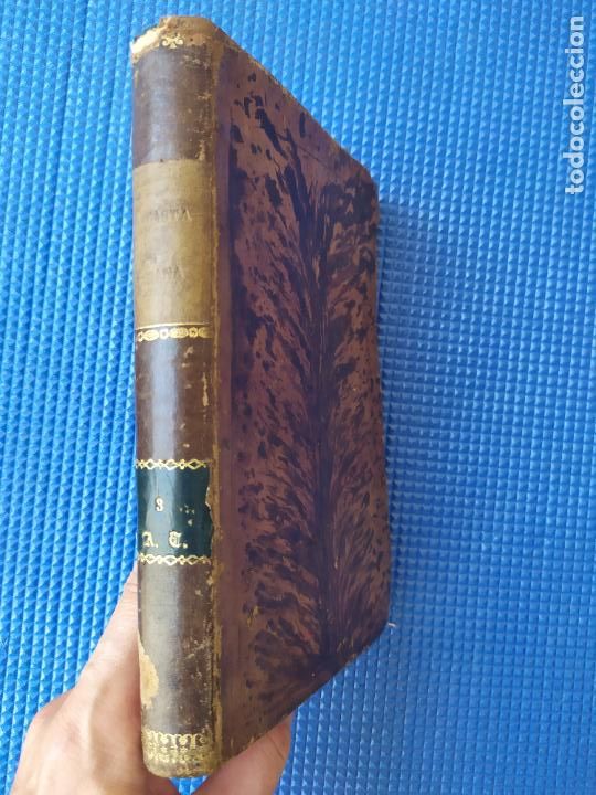 Libros antiguos: LA CASTA SUSANA ANTONIO DE PADUA - Foto 1