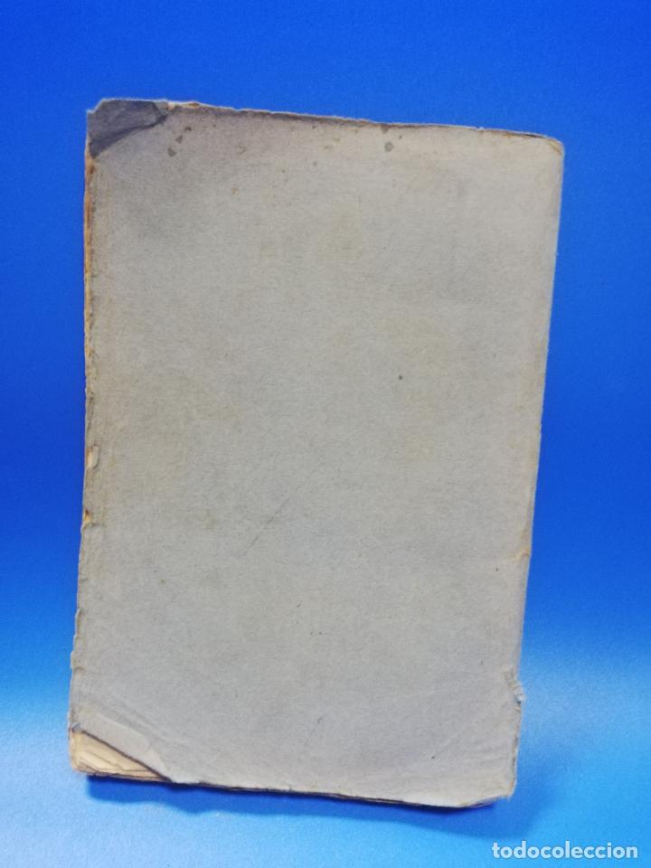 Libros antiguos: PRACTICAS LITERARIAS. FRANCISCO VERGES Y SOLER. 1925. PAGS. 252. - Foto 5