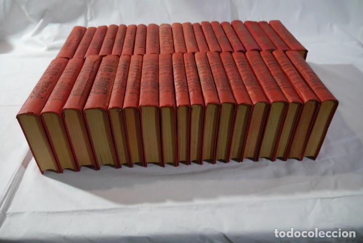 Libros antiguos: Historia Universal Cesar Cantu, 37 vol&uacute;menes - Foto 7