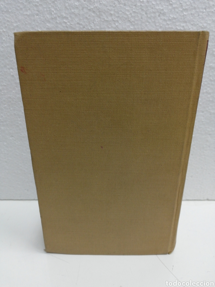 Libros antiguos: Libro BABEL. Margueritte. En Franc&eacute;s. 1.934. - Foto 3