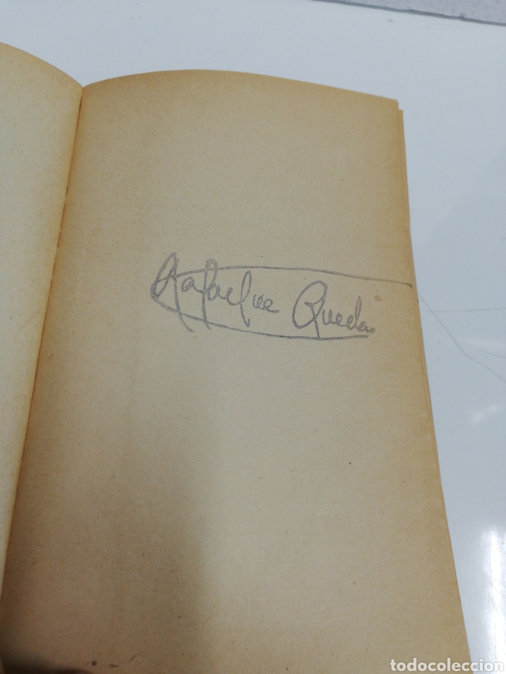 Libros antiguos: Libro BABEL. Margueritte. En Franc&eacute;s. 1.934. - Foto 5