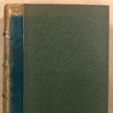 Libros antiguos: ZUMALACÁRREGUI. C.F. HENNINGSEN. IMPRENTA DE JUAN PUEYO 1935. CAMPAÑA DE DOCE MESES EN NAVARRA Y LA