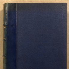 Livres anciens: HISTORIA GENEALÓGICA DE LA CASA DE HARO. LUIS DE SALAZAR Y CASTRO. IMPRENTA VICENTE RICO 1920. Lote 284663538