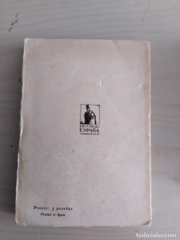 Libros antiguos: Del Cautiverio. M. Ciges Aparicio. - Foto 5