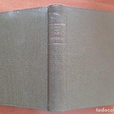 Libros antiguos: 1906 LA PRÓDIGA - ALARCÓN. Lote 285082463