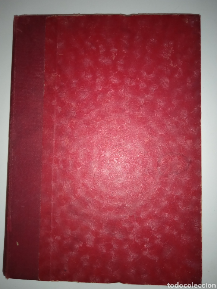 Libros antiguos: Per les terres roges - Foto 1