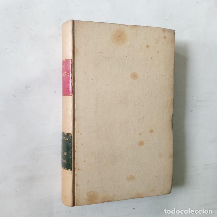 Libros antiguos: DOS TRATADOS. Palencia, Alfonso De - Foto 1