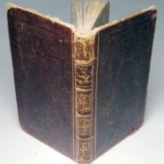 Libros antiguos: LA FAMILLE CHRETIENNE SUIVIE DE NOUVELLES HISTORIETTES / CHRISTOPHE SCHMID. A. MAME ET CIE., 1856.