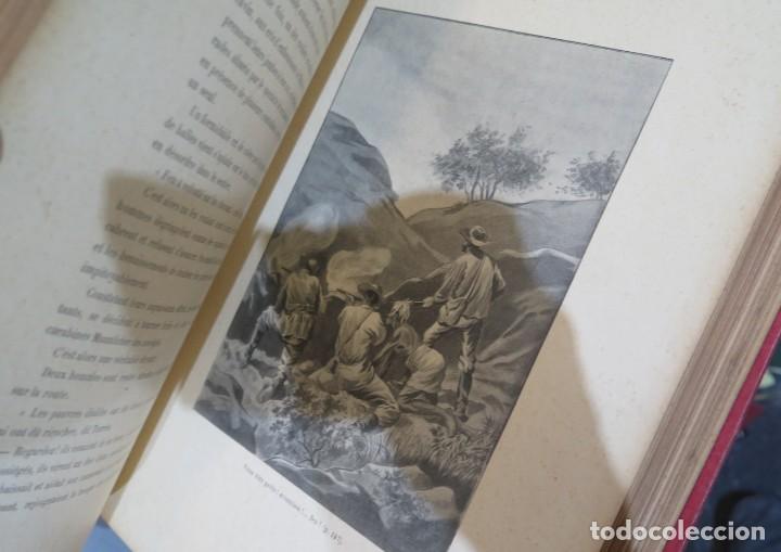 Libros antiguos: VERS LA LIBERTE. PICARD - Foto 4