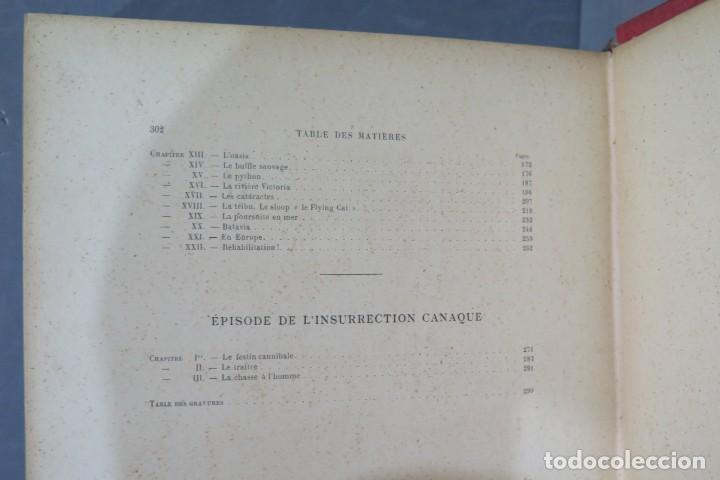 Libros antiguos: VERS LA LIBERTE. PICARD - Foto 7