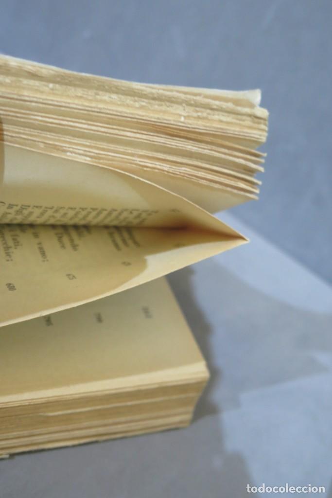 Libros antiguos: Eneide. Virgilio - Foto 2