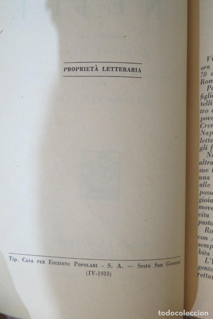 Libros antiguos: Eneide. Virgilio - Foto 3