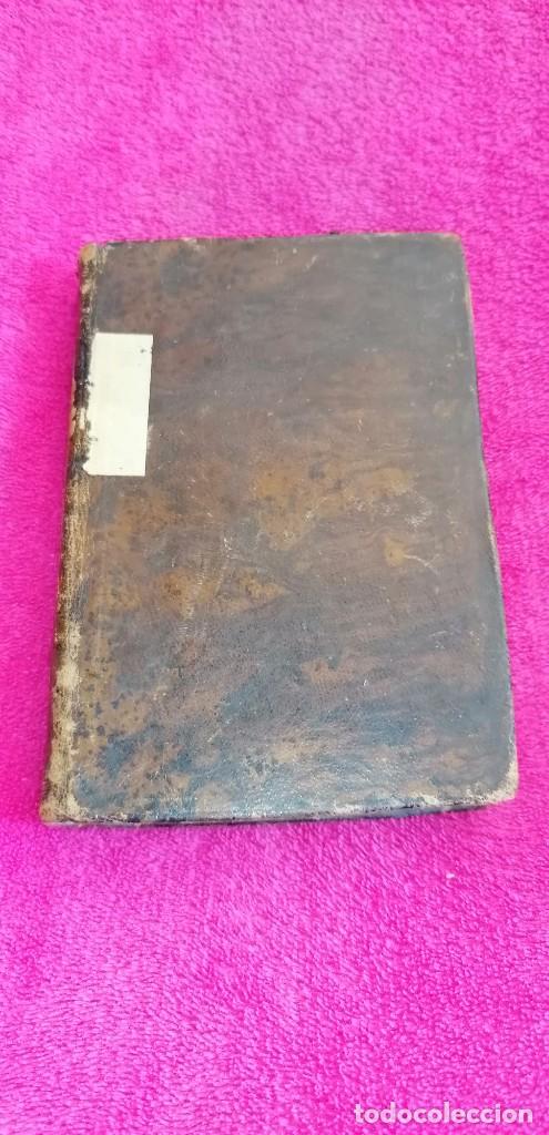 Libros antiguos: QUEVEDO, Francisco de. SUE&Ntilde;OS. 1798 - Foto 2