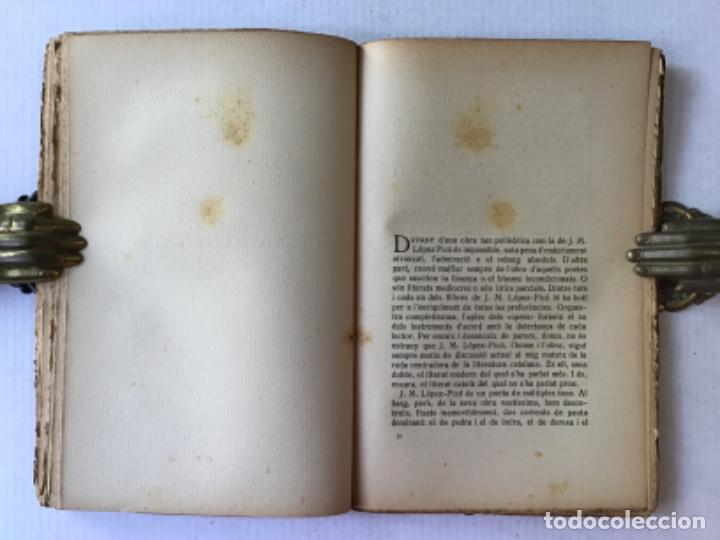 Libros antiguos: NOV&Iacute;SSIMS ARTICLES IN&Egrave;DITS. - ESCLASANS, A. - Foto 4