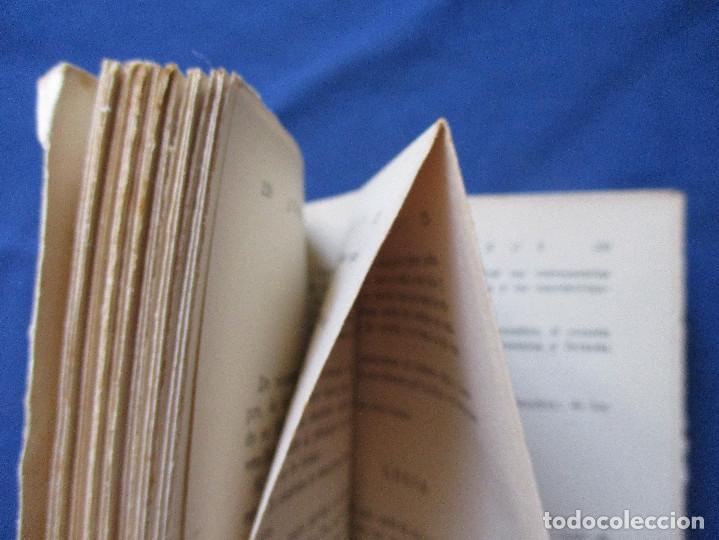 Libros antiguos: HARMENCY &iquest;C&Oacute;MO SE LLAMA USTED? 1932 - Foto 2