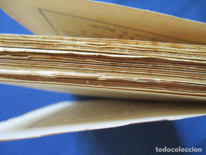 Libros antiguos: HARMENCY &iquest;C&Oacute;MO SE LLAMA USTED? 1932 - Foto 5