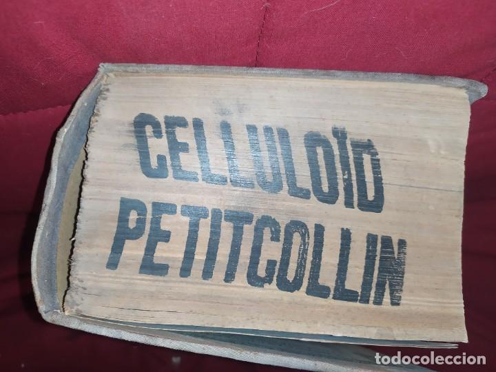 Libros antiguos: DIDOT BOTTIN DEPARTAMENTS 1 PROFESSIONS 1925 - Foto 2