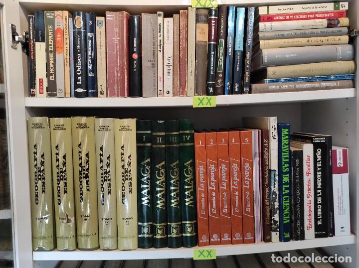 Libros antiguos: LOTE DE LIBROS DEL SIGLO XX - Foto 4