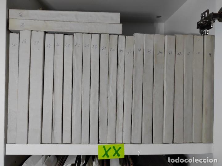 Libros antiguos: LOTE DE LIBROS DEL SIGLO XX - Foto 8