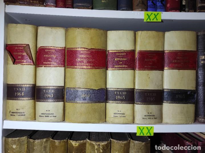 Libros antiguos: LOTE DE LIBROS DEL SIGLO XX - Foto 11