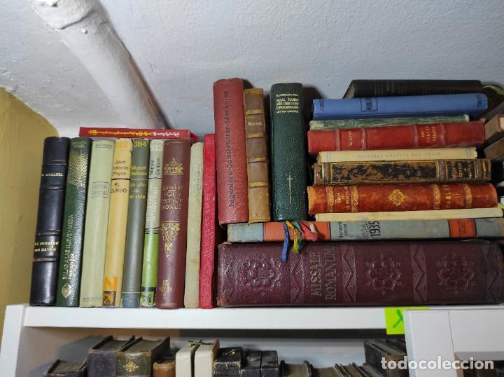 Libros antiguos: LOTE DE LIBROS DEL SIGLO XX - Foto 15