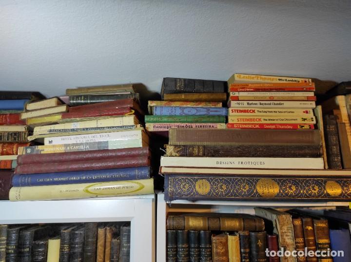 Libros antiguos: LOTE DE LIBROS DEL SIGLO XX - Foto 16
