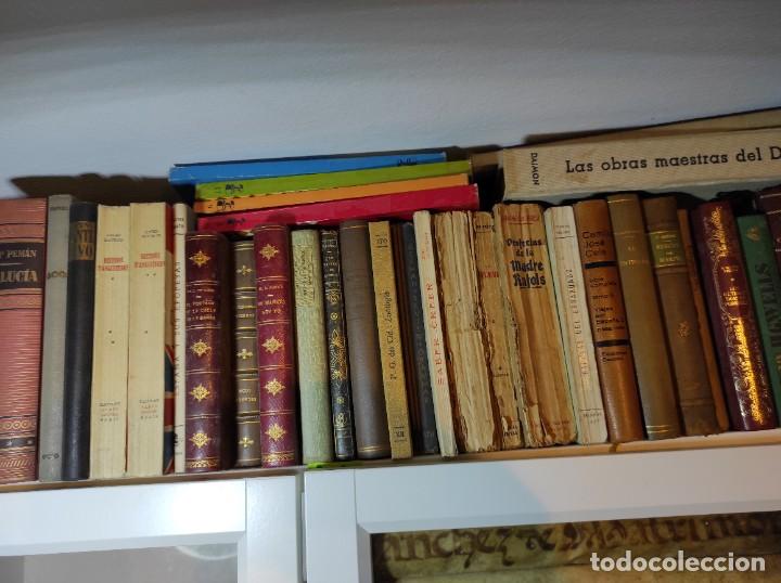 Libros antiguos: LOTE DE LIBROS DEL SIGLO XX - Foto 18