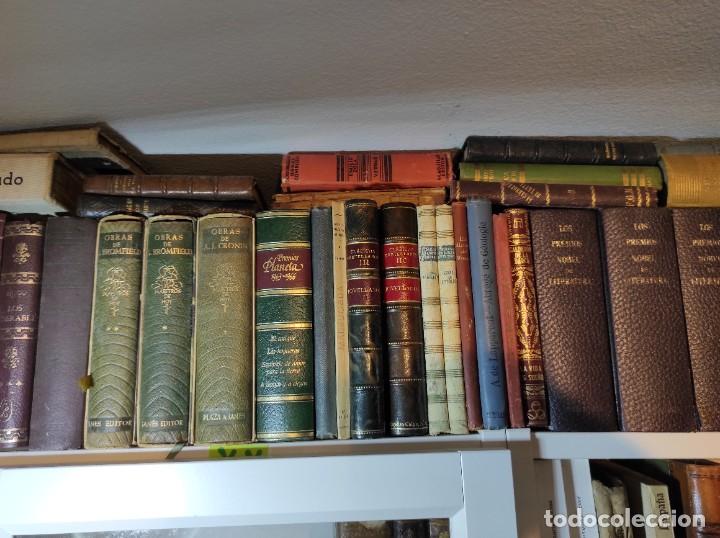 Libros antiguos: LOTE DE LIBROS DEL SIGLO XX - Foto 19
